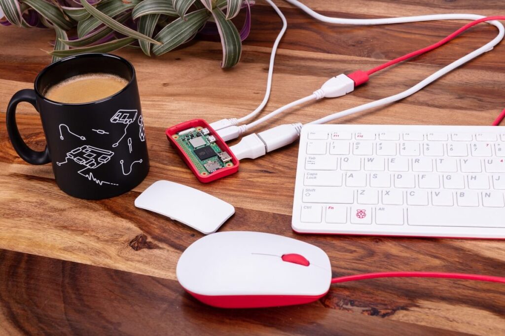 rpi zero2 wlifestyle